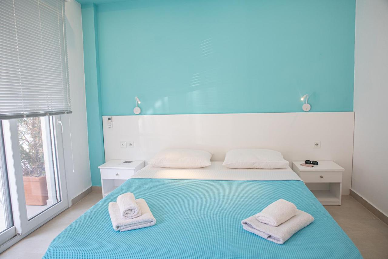 Appartement Central Apartments *