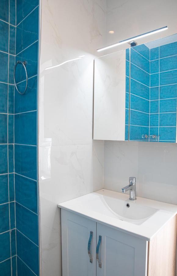 Appartement Central Apartments *