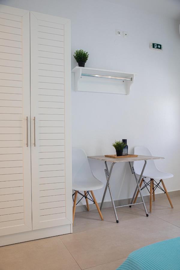 Central Apartments * Stavros (Thessaloniki)